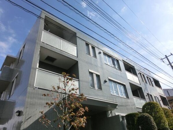 マーサル中野坂上の物件内観写真